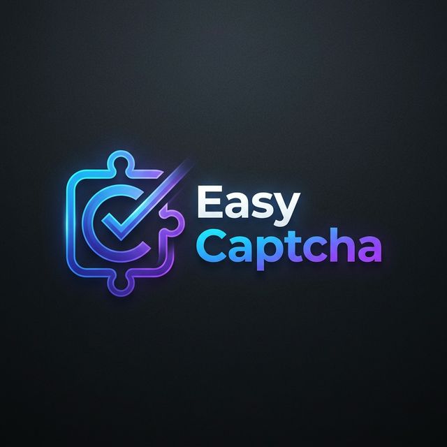Easy Captcha Logo